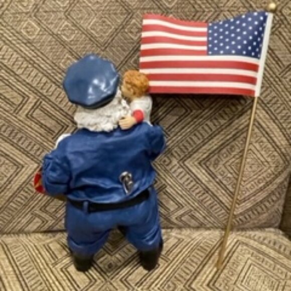 KSA Collectibles "America's Finest" "Musical: God Bless America" - Picture 7 of 8